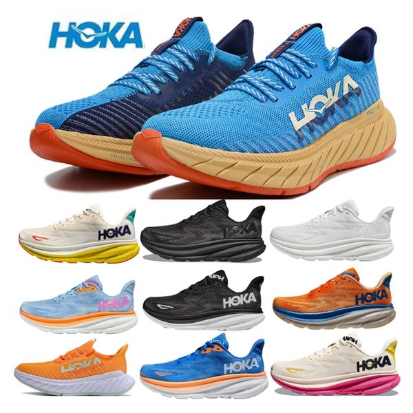 hoka one running shoes hoka carbon x3 outdoor clifton 9 cushioning long distance shoes mens womens sneakers size 36-45
hoka one running shoes hoka carbon x3 outdoor clifton 9 cushioning long distance shoes mens womens sneakers size 36-45