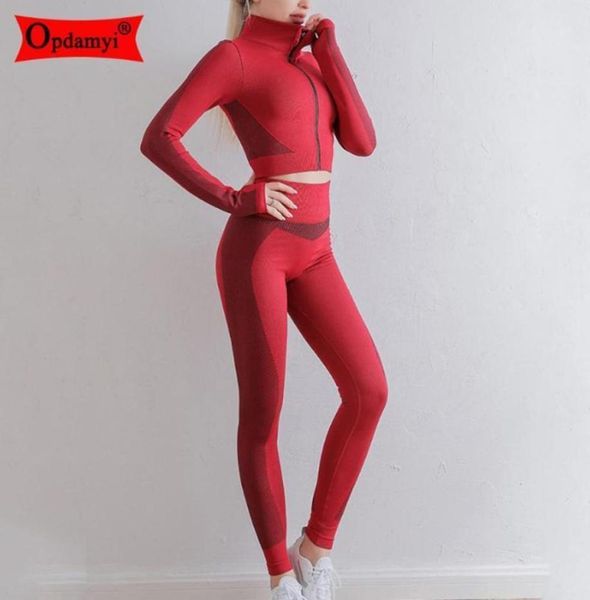 yoga outfits 2021 women tracksuit set seamless fitness sportsuit gym clothing girl fation jaket soprts high waist leggings outfits7835862, White;red
yoga outfits 2021 women tracksuit set seamless fitness sportsuit gym clothing girl fation jaket soprts high waist leggings outfits7835862, White;red
