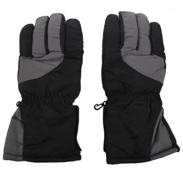 electric five finger ski gloves 5th battery heating gloves thickening heating16935911
electric five finger ski gloves 5th battery heating gloves thickening heating16935911