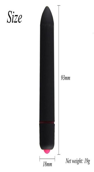 22ss toys massagers strong shock 10 frequency long bullet vibration mini av massage stick egg jumping fun products2809316
22ss toys massagers strong shock 10 frequency long bullet vibration mini av massage stick egg jumping fun products2809316
