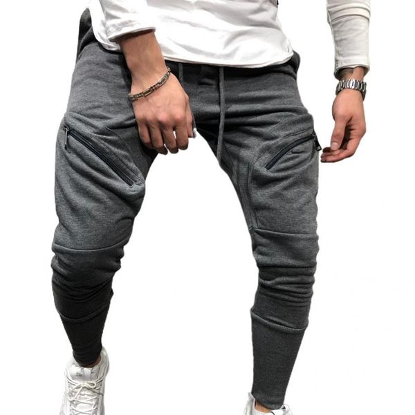 pants men pants casual running pants solid casual loose sports leggings hip slim fitness training gym joggers male soccer sweatpants, Black
pants men pants casual running pants solid casual loose sports leggings hip slim fitness training gym joggers male soccer sweatpants, Black