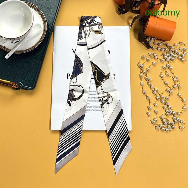 hemres designer cravat new mulberry silk high edition h home small scarf binding bag handle decoration long strip thin narrow women's h, Black;purple
hemres designer cravat new mulberry silk high edition h home small scarf binding bag handle decoration long strip thin narrow women's h, Black;purple