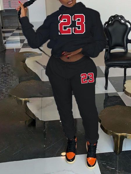 pants lw women outfit letter print kangaroo pocket tracksuit set loose 2 two piece set streetwear tracksuit sweatshirt +joggers pants, White
pants lw women outfit letter print kangaroo pocket tracksuit set loose 2 two piece set streetwear tracksuit sweatshirt +joggers pants, White