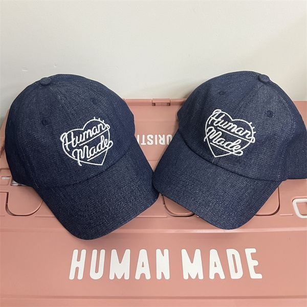 embroidery baseball cap men women blue caps buckle hats, Blue;gray