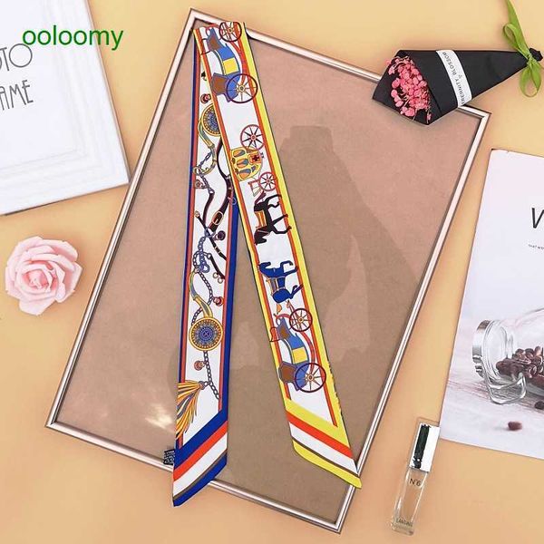 hemres designer cravat new silk wrap scarf for women in summer narrow ribbon hairband carriage small long decoration high grade yvb8, Black;purple
hemres designer cravat new silk wrap scarf for women in summer narrow ribbon hairband carriage small long decoration high grade yvb8, Black;purple