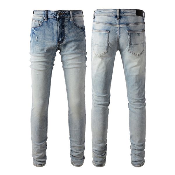 2023 fashion men's foreign trade light blue black jeans pants motorcycle biker men washing to do the old fold men trousers casual runwa
2023 fashion men's foreign trade light blue black jeans pants motorcycle biker men washing to do the old fold men trousers casual runwa