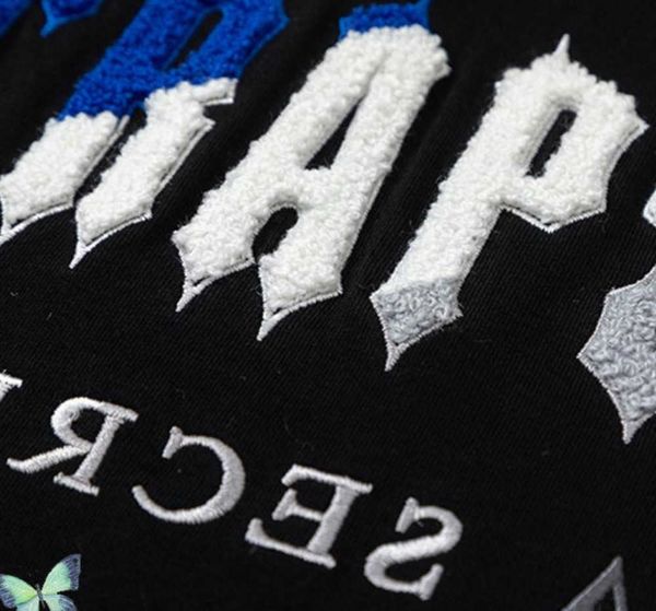 men's t-shirts tracksuits stock trapstar t-shirt embroidery flocking letter men women t shirt set shorts suitmen's0321, Gray
men's t-shirts tracksuits stock trapstar t-shirt embroidery flocking letter men women t shirt set shorts suitmen's0321, Gray