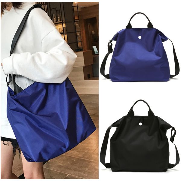 ll-032 tote bags women handbag gym outdoor sports chic shoulder bag travel casual cross body pack large capacity nylon shopping bags stuff s
ll-032 tote bags women handbag gym outdoor sports chic shoulder bag travel casual cross body pack large capacity nylon shopping bags stuff s