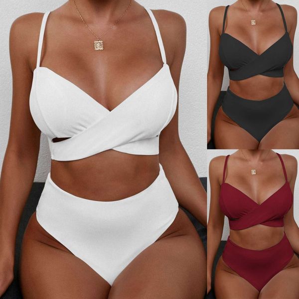 women's plus size swimwear plus size swimsuit for women tummy control high waist set swimwear leopard bathing up push print tankinis se, Black
women's plus size swimwear plus size swimsuit for women tummy control high waist set swimwear leopard bathing up push print tankinis se, Black