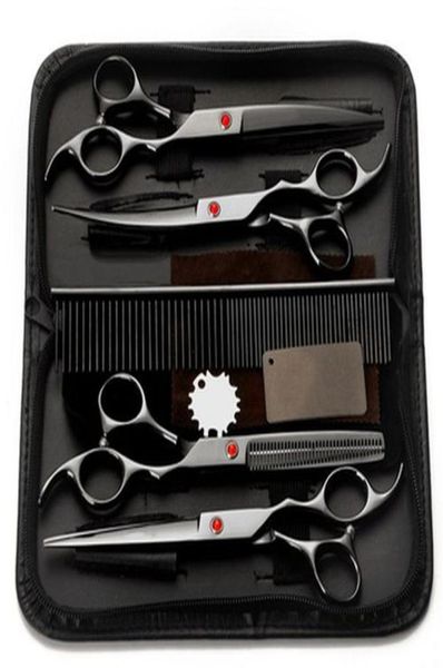 4pcsset hairdresser039s scissors salon hairdressing shears haircut tool kit with comb for pet grooming hair styling 70 inches9388632
4pcsset hairdresser039s scissors salon hairdressing shears haircut tool kit with comb for pet grooming hair styling 70 inches9388632