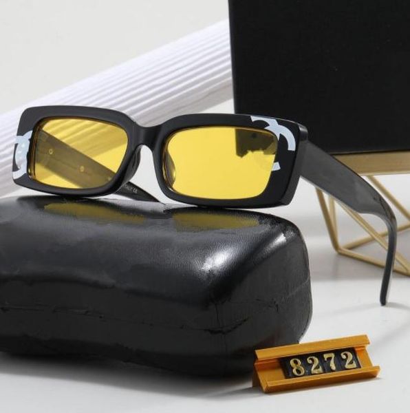 designer sunglasses for women men fashion style square frame summer polarized sun glasses classic retro 7 colors optional with boxhtii, White;black
designer sunglasses for women men fashion style square frame summer polarized sun glasses classic retro 7 colors optional with boxhtii, White;black