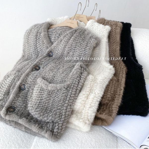 vests woman sleeveless vest female autumn long vests waistcoat ladies jacket single button warm fake faux fur vests waistcoat g322, Black;white
vests woman sleeveless vest female autumn long vests waistcoat ladies jacket single button warm fake faux fur vests waistcoat g322, Black;white