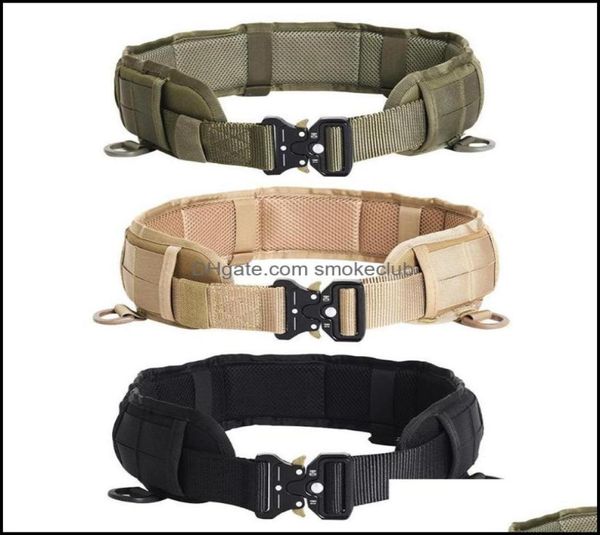 waist support sports safety athletic outdoor as outdoors military tactical battle belt men molle army combat wearresistant cs h1112808, Black;gray
waist support sports safety athletic outdoor as outdoors military tactical battle belt men molle army combat wearresistant cs h1112808, Black;gray