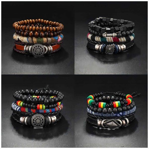 ethnic style diy wooden bracelet bead retro artistic match sets leather trendy handmade, Golden;silver
ethnic style diy wooden bracelet bead retro artistic match sets leather trendy handmade, Golden;silver
