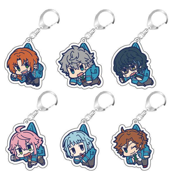 keychains gantungan kunci bintang ansambel gantungan kunci anime pria gantungan kunci wanita tory himemiya akrilik cosplay mobil jepang gant, Silver
keychains gantungan kunci bintang ansambel gantungan kunci anime pria gantungan kunci wanita tory himemiya akrilik cosplay mobil jepang gant, Silver