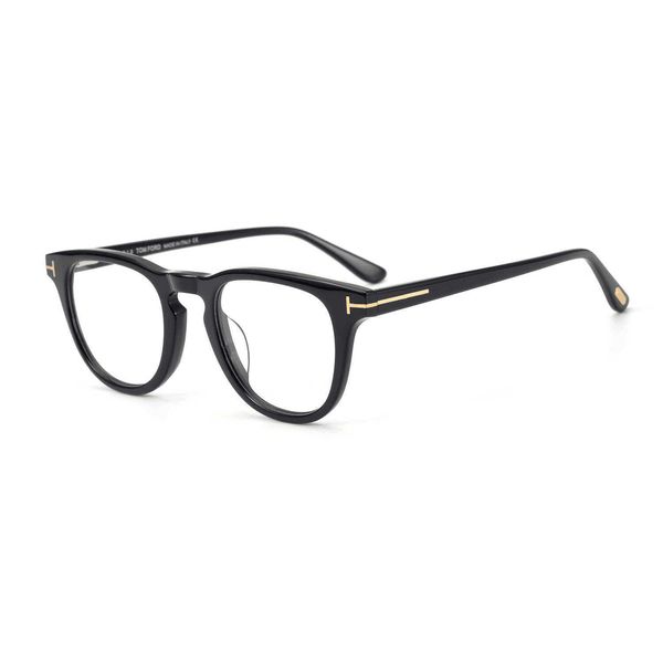 temford glasses full tf5488 eyeglass men's and women's plate large frame, White;black
temford glasses full tf5488 eyeglass men's and women's plate large frame, White;black