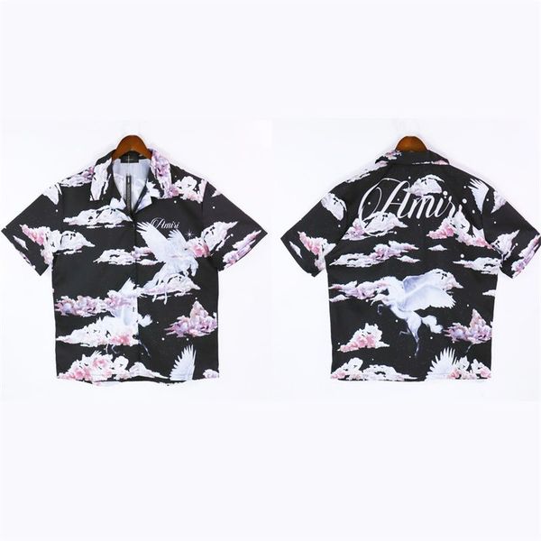 fashion am iri men's and women's leisure small letter printed short sleeve t-shirt mens designers tshirts for big men rockstar shi, White;black
fashion am iri men's and women's leisure small letter printed short sleeve t-shirt mens designers tshirts for big men rockstar shi, White;black