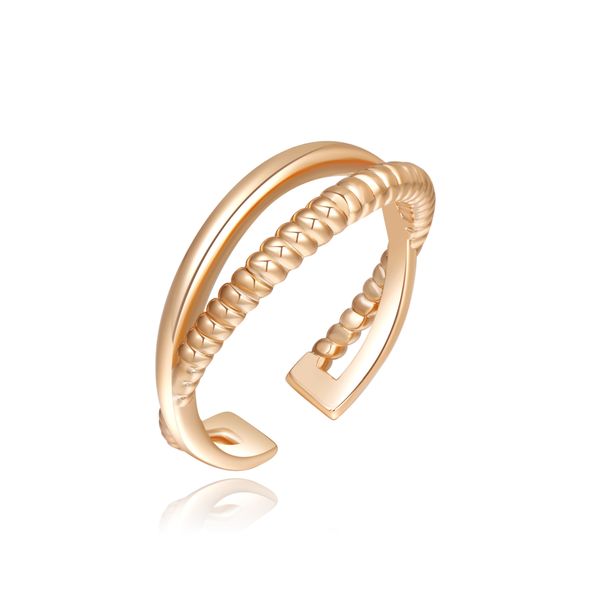 fashion spiral gold color ring cross finger rings for women girl engagement wedding lady jewelry gift, Golden;silver
fashion spiral gold color ring cross finger rings for women girl engagement wedding lady jewelry gift, Golden;silver