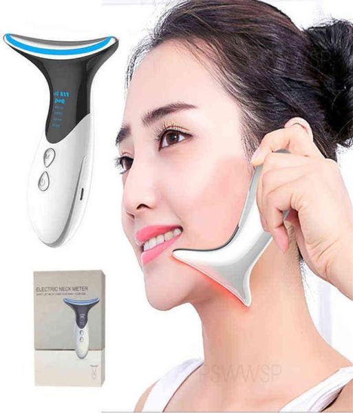 neck beauty instrument facial massager tightening head lines french led anti wrinkle face lifting device 2205209683286
neck beauty instrument facial massager tightening head lines french led anti wrinkle face lifting device 2205209683286