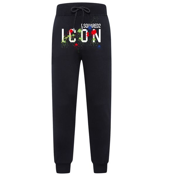 dsquared2 leisure fashion trend simple classic letter print couple sports pants dsq2 icon street fashion round neck cotton pants wk931, Black
dsquared2 leisure fashion trend simple classic letter print couple sports pants dsq2 icon street fashion round neck cotton pants wk931, Black