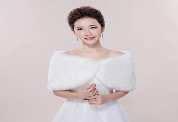 rabbit fur ball shawl bride wedding dress warm coat autumn wedding bride wraps accessories3509069, White
rabbit fur ball shawl bride wedding dress warm coat autumn wedding bride wraps accessories3509069, White