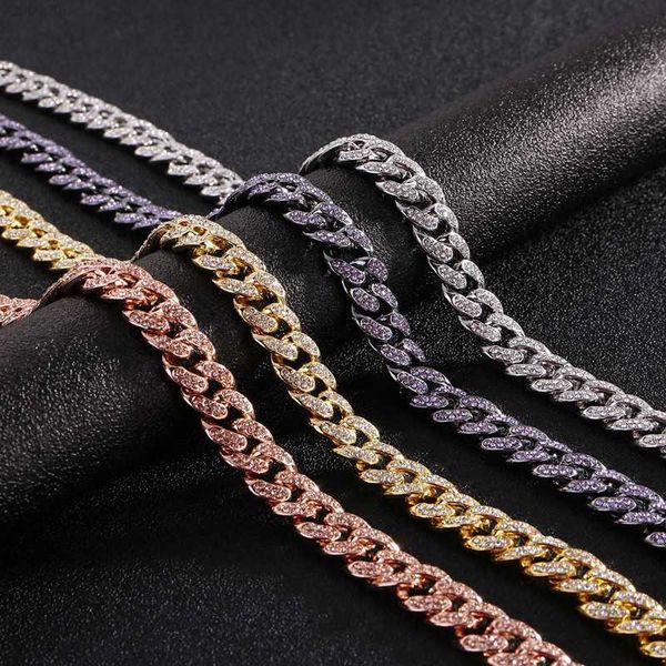 merryshine wholesale hip hop mens cz 18k gold plated moissanite cuban link chain necklace, Silver
merryshine wholesale hip hop mens cz 18k gold plated moissanite cuban link chain necklace, Silver