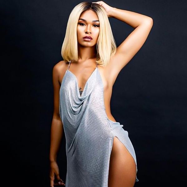 party dresses y2k chic metallic sequined halter women backless low cut nightclub rave funky high slit slip skirt 230508, White;black
party dresses y2k chic metallic sequined halter women backless low cut nightclub rave funky high slit slip skirt 230508, White;black