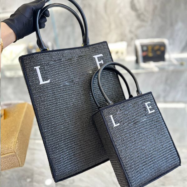 straw beach bags woven totes bag crochet handbag crossbody bags lafite grass women purse embroidery letters detachable strap large capacity
straw beach bags woven totes bag crochet handbag crossbody bags lafite grass women purse embroidery letters detachable strap large capacity