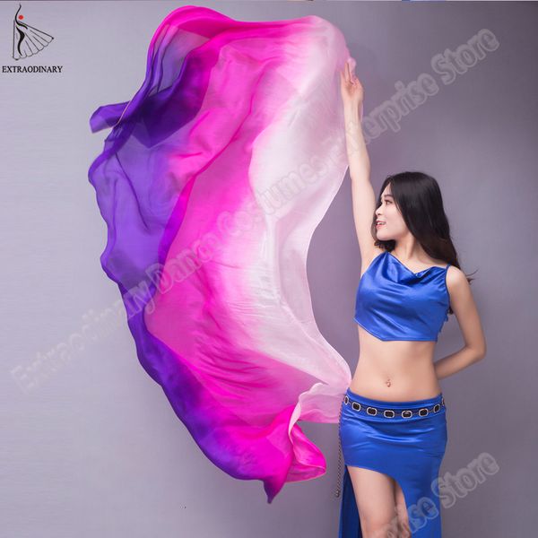 sarongs belly dance scarf silk veils belly dance veil shawls women light hand thrown scarf shawl gradient silk veil dance performance 230509, Blue;gray
sarongs belly dance scarf silk veils belly dance veil shawls women light hand thrown scarf shawl gradient silk veil dance performance 230509, Blue;gray