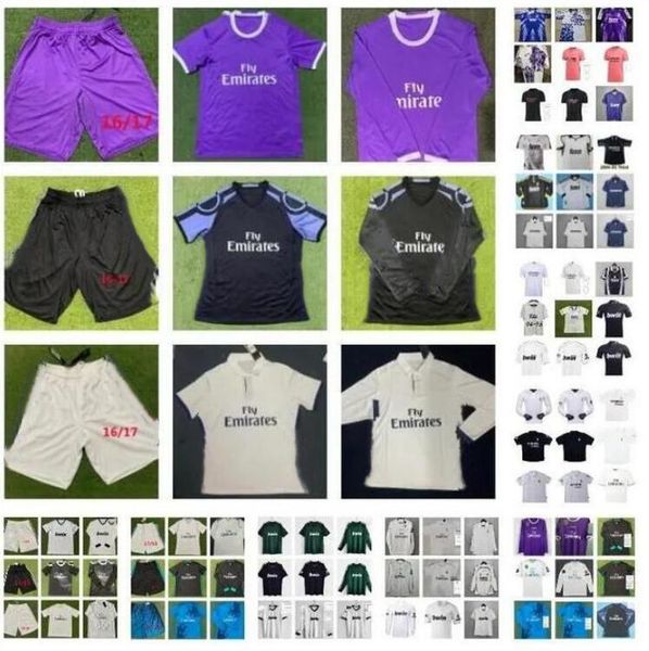2015 2016 2017 2018 real madrids retro soccer jerseys bale benzema modric di maria alonso 12 13 14 15 16 ronaldo sergio ramos classic footba, Black;yellow
2015 2016 2017 2018 real madrids retro soccer jerseys bale benzema modric di maria alonso 12 13 14 15 16 ronaldo sergio ramos classic footba, Black;yellow