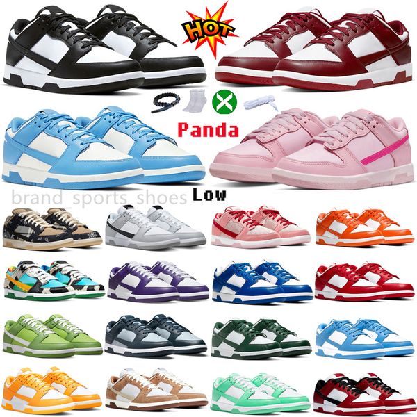 2023 low running shoes for men women black white panda pn dust kentucky university red green brazil chicago womens trainers outdoor sport eu
2023 low running shoes for men women black white panda pn dust kentucky university red green brazil chicago womens trainers outdoor sport eu