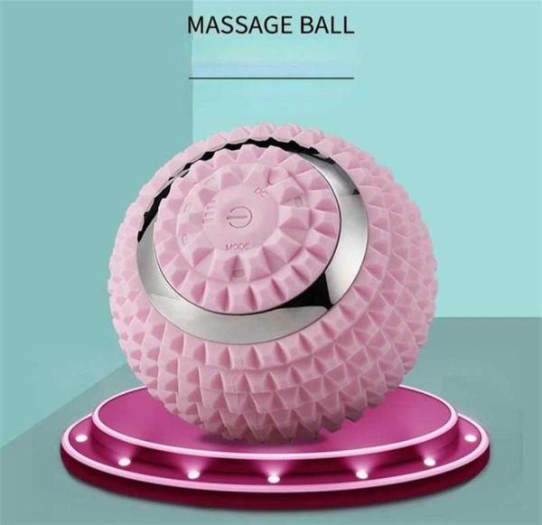other massage items electric yoga ball fitness shoulder and neck muscle relaxation sole back charging fascia rechargeableother6540996
other massage items electric yoga ball fitness shoulder and neck muscle relaxation sole back charging fascia rechargeableother6540996
