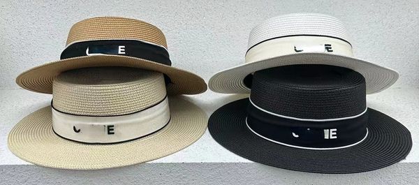 korean version of the ins small incense letter straw braided flat hat children spring and summer all a trip seaside beach holiday, Blue;gray
korean version of the ins small incense letter straw braided flat hat children spring and summer all a trip seaside beach holiday, Blue;gray
