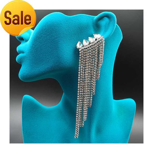 guangding odm boucles d'oreilles tendance 2021 teeth diamond earrings, Silver
guangding odm boucles d'oreilles tendance 2021 teeth diamond earrings, Silver