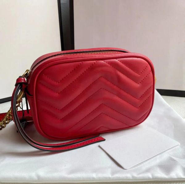 luxurys designers bags handbag purses woman fashion clutch purse by the pool multi pochette felicie chain bag, Red;black
luxurys designers bags handbag purses woman fashion clutch purse by the pool multi pochette felicie chain bag, Red;black