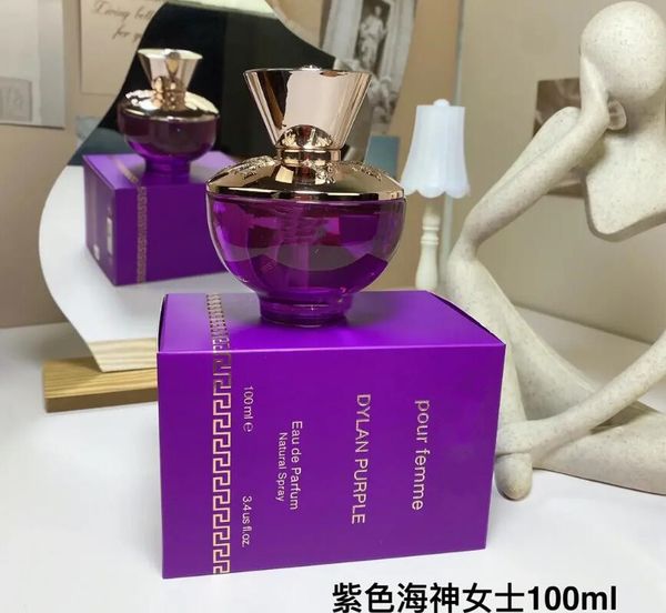famous brand dylan purple perfume 100ml 3.4oz women perfumes fragrance pour femme lady parfum natural spray floral fruity long lasting time
famous brand dylan purple perfume 100ml 3.4oz women perfumes fragrance pour femme lady parfum natural spray floral fruity long lasting time