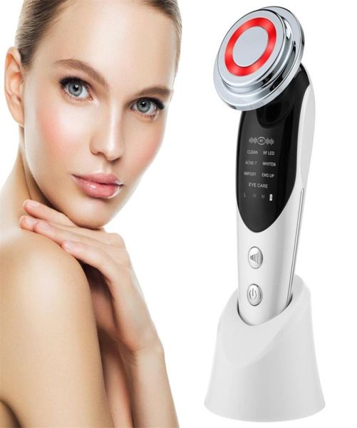 7 in 1 rfems micro current lifting vibration led face skin rejuvenation wrinkle remover antiaging beauty device 2206205493081
7 in 1 rfems micro current lifting vibration led face skin rejuvenation wrinkle remover antiaging beauty device 2206205493081