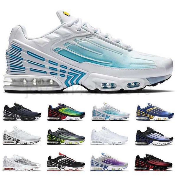tn plus 3 running shoes mens trainers multi color obsidian parachute pack laser blue outdoor sports sneakers 2.5
tn plus 3 running shoes mens trainers multi color obsidian parachute pack laser blue outdoor sports sneakers 2.5