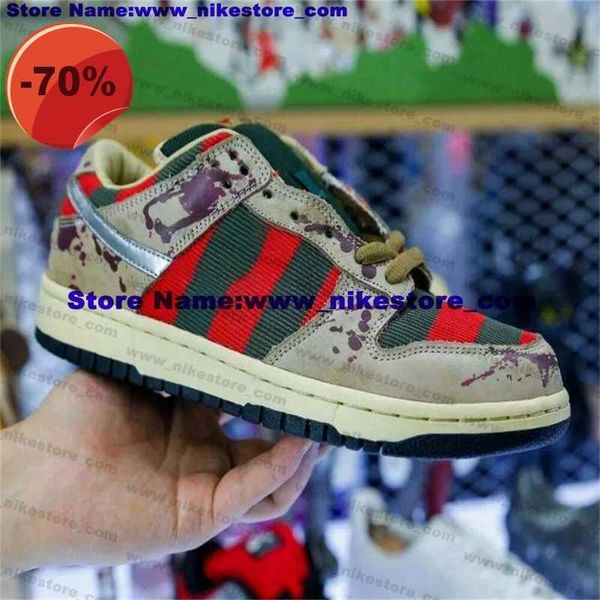 sandals with box freddy krueger sneakers mens shoes trainers sb dunks low size 13 running chaussures us 12 women us12 dunksb eur 47 casual u, Black
sandals with box freddy krueger sneakers mens shoes trainers sb dunks low size 13 running chaussures us 12 women us12 dunksb eur 47 casual u, Black
