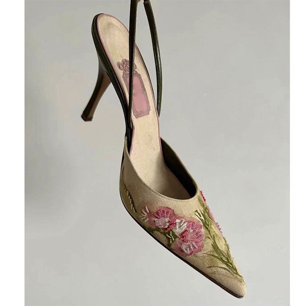 height increasing shoes high heels shallow women sandals pointed toe flower summer 2023 fashion gladiator pumps dress party zapatillas mujer, Black;white
height increasing shoes high heels shallow women sandals pointed toe flower summer 2023 fashion gladiator pumps dress party zapatillas mujer, Black;white