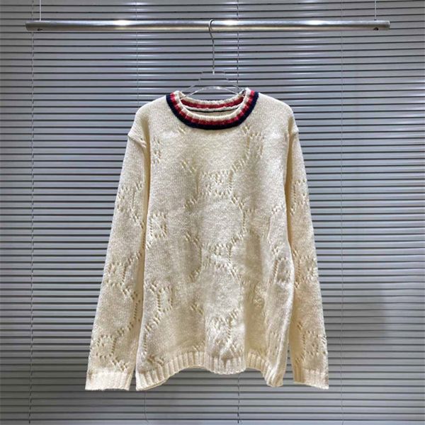 2 mens designer sweaters retro classic luxury sweatshirt men arm letter embroidery round neck comfortable high-quality jumper fashion cardig, White;black
2 mens designer sweaters retro classic luxury sweatshirt men arm letter embroidery round neck comfortable high-quality jumper fashion cardig, White;black