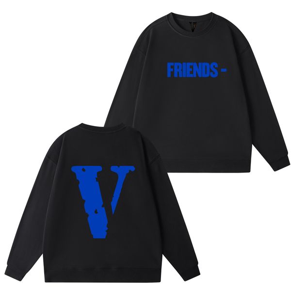 vlone hoodie 2023 hoodie men hoodies designer sportswear sweatshirts autumn winter coat couple pullover men's women's vintage hood, Black
vlone hoodie 2023 hoodie men hoodies designer sportswear sweatshirts autumn winter coat couple pullover men's women's vintage hood, Black