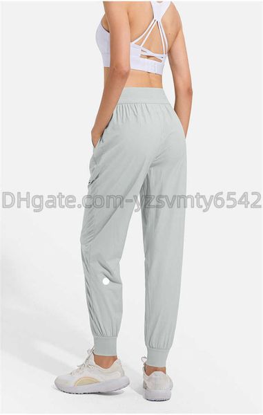 ll women jogging yoga ninth pants pocket fitness leggings soft high waist hip lift elastic casual pants drawstring legs sweatpants, Blue
ll women jogging yoga ninth pants pocket fitness leggings soft high waist hip lift elastic casual pants drawstring legs sweatpants, Blue
