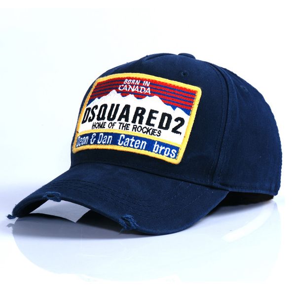 dsquqredd2 hat dsq2 casual fashion trend baseball hat simple classic letter print couple sports hat street fashion hat d33, Blue;gray
dsquqredd2 hat dsq2 casual fashion trend baseball hat simple classic letter print couple sports hat street fashion hat d33, Blue;gray