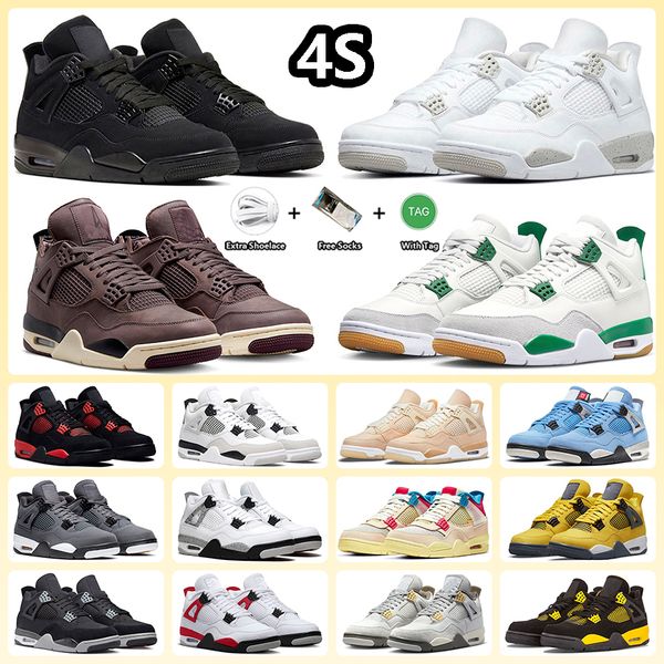 jumpman 4 pine green basketball shoes black cat 4s white oreo white cement military black violet ore university blue messy room sports sneak
jumpman 4 pine green basketball shoes black cat 4s white oreo white cement military black violet ore university blue messy room sports sneak