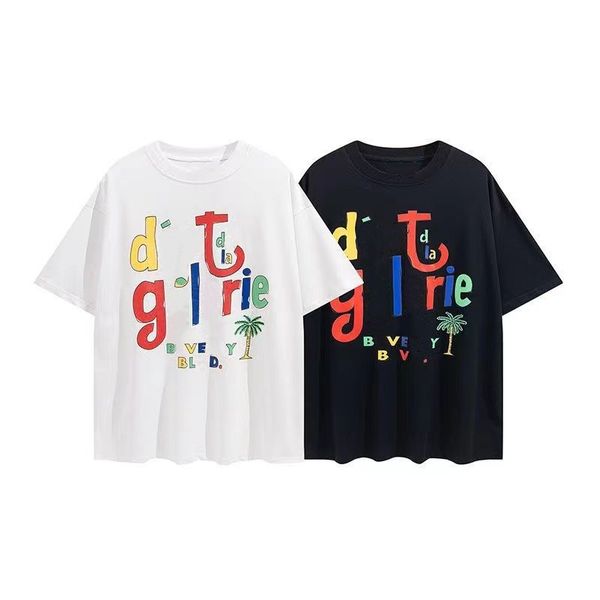 men's t-shirts 2023 galleryse t shirts depts mens polos women designer tshirts galleryes cottons depts man s casual shirt luxurys clot, White;black
men's t-shirts 2023 galleryse t shirts depts mens polos women designer tshirts galleryes cottons depts man s casual shirt luxurys clot, White;black