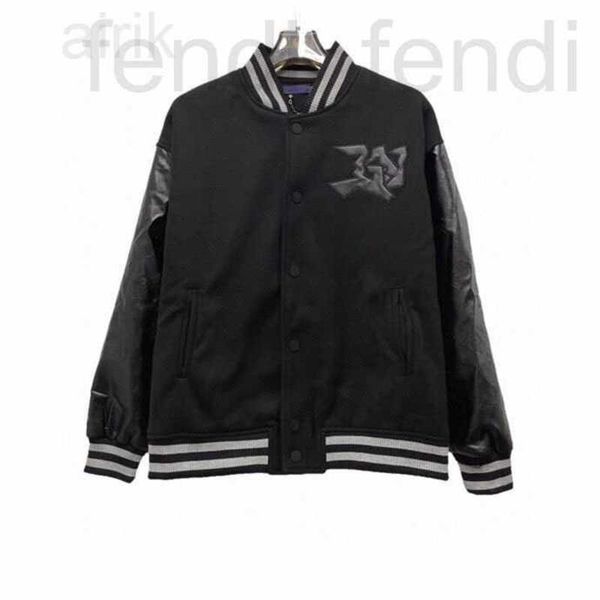 men's jackets luxuriousstreet fashion catwalk baseball uniform flat embroidery pull side high street colors black white size 2xl/3xl eb, Black;brown
men's jackets luxuriousstreet fashion catwalk baseball uniform flat embroidery pull side high street colors black white size 2xl/3xl eb, Black;brown