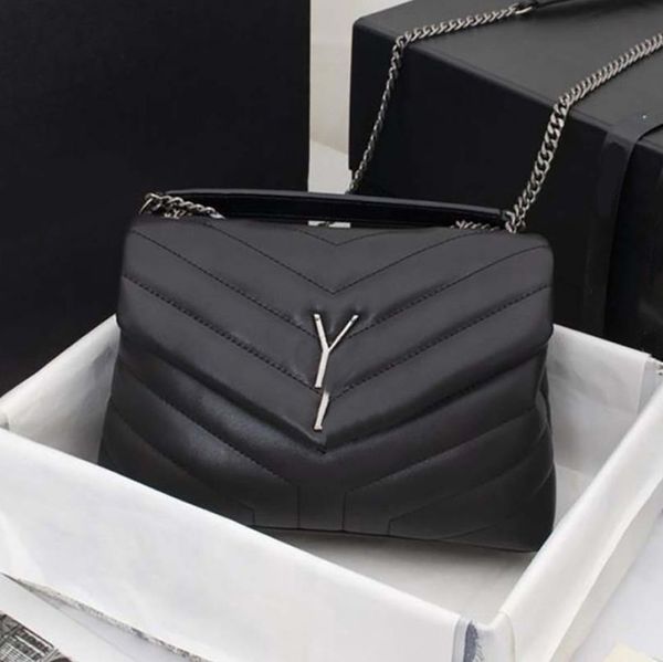 designer bags shoulder handbags leather fashion classic envelope chain bag gold silver sign y letter woman caviar crossbody black wallet 02
designer bags shoulder handbags leather fashion classic envelope chain bag gold silver sign y letter woman caviar crossbody black wallet 02