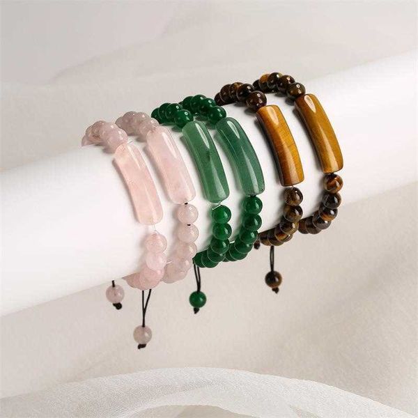 natural stone bridge round beads bracelet elastic beaded chalcedony agate energy tiger eye woven, Golden;silver
natural stone bridge round beads bracelet elastic beaded chalcedony agate energy tiger eye woven, Golden;silver