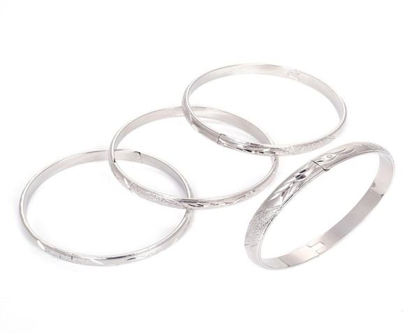 4pcs fashion dubai jewelry bangles for ethiopian bangles bracelets ethiopian jewelry bangles gift6492788, White
4pcs fashion dubai jewelry bangles for ethiopian bangles bracelets ethiopian jewelry bangles gift6492788, White